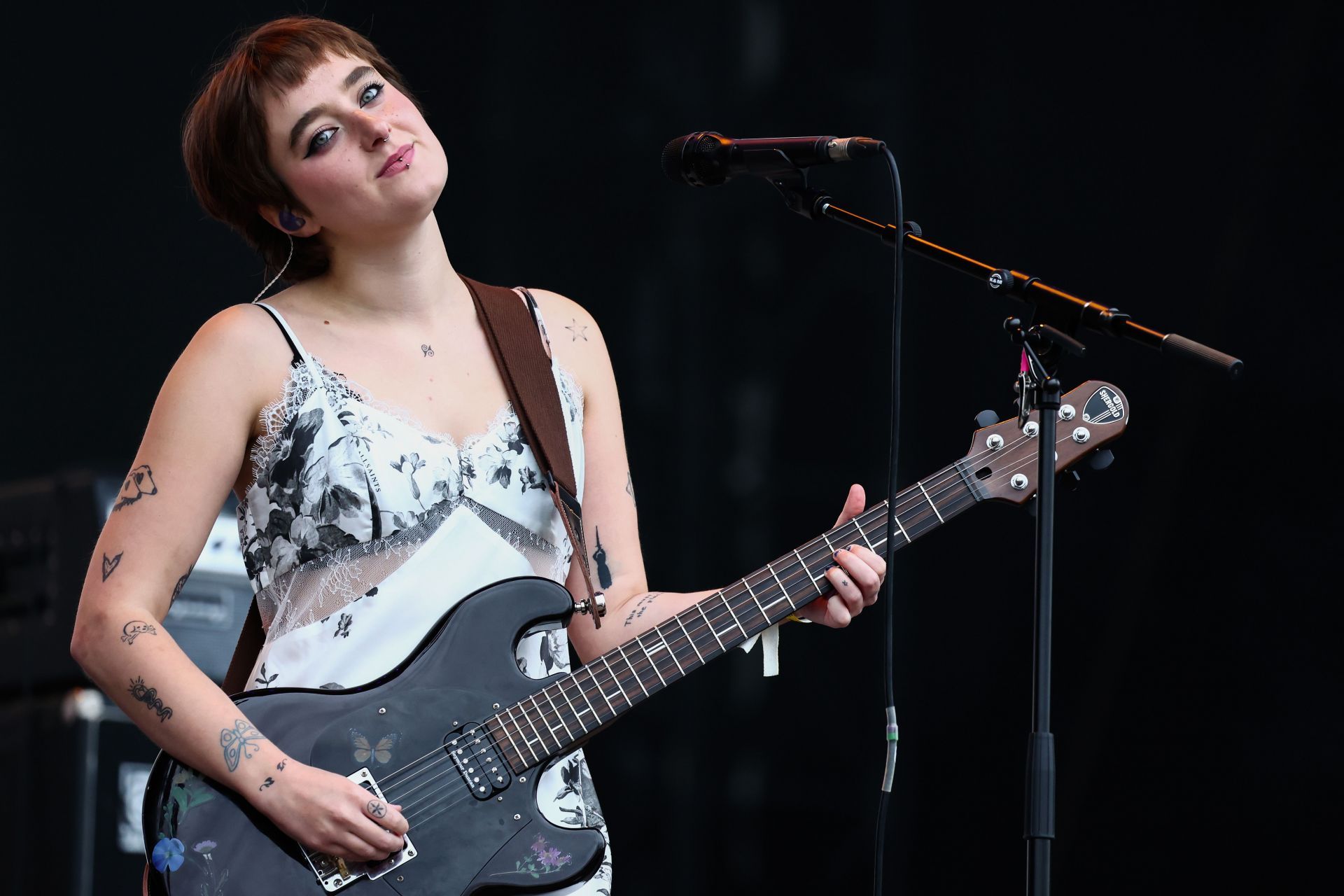 TRNSMT Festival 2024 - Source: Getty