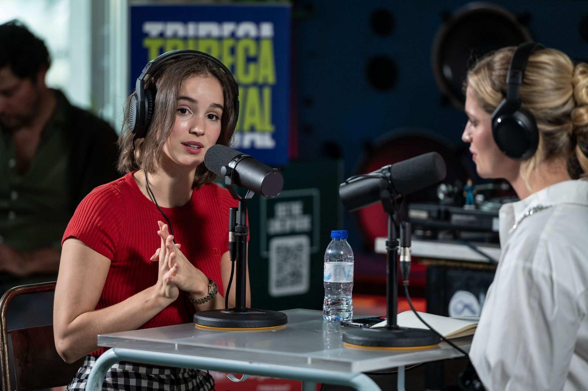 Day 2 - Tribeca Festival Lisboa 2024 - Source: Getty