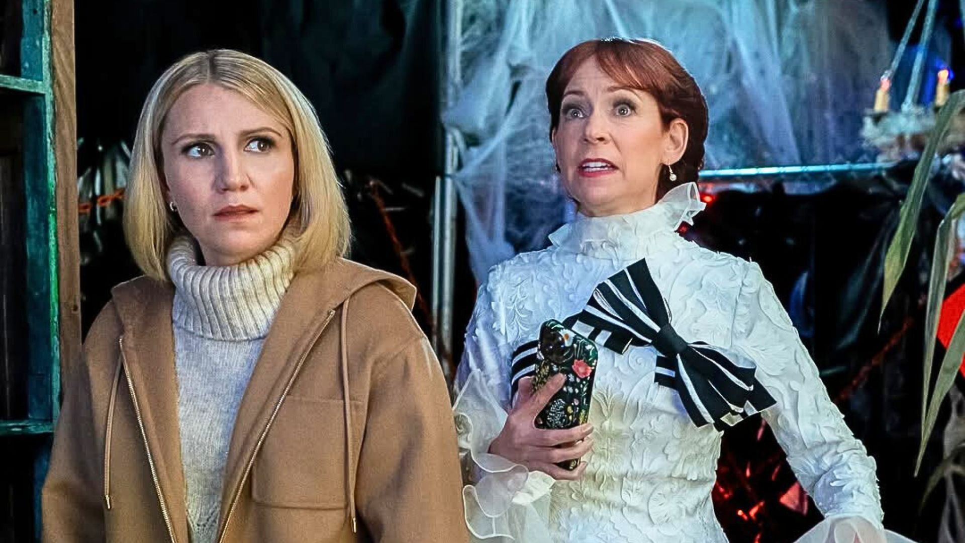 Elsbeth Season 3 Episode 4 recap (Image via Instagram/@cbstv)