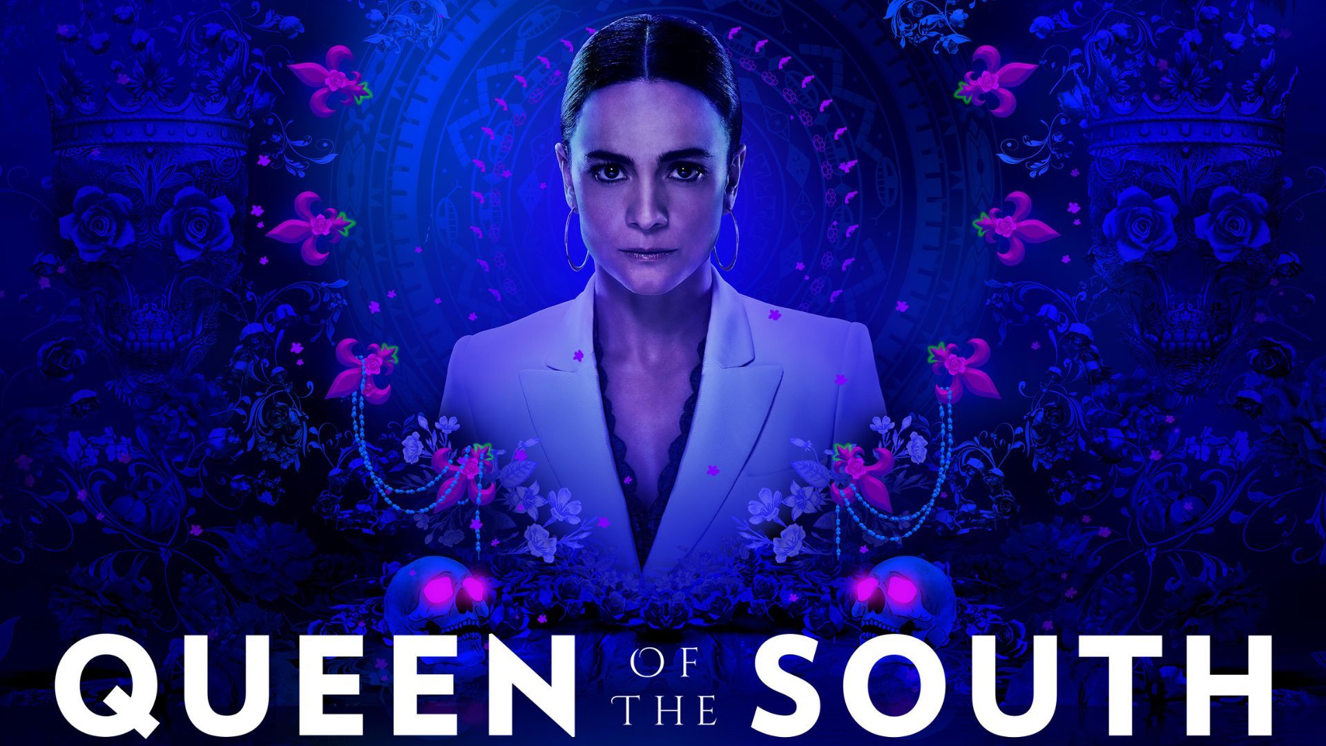 Queen of the South - A similar show like Snowfall | Image via Prime Video