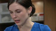General Hospital's Willow is distraught | Image: ABC