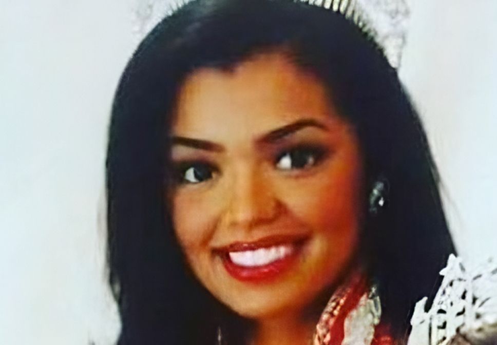 Miss Congeniality award renamed after former Miss Universe Chelsi Smith (image via @chelsi_smith1 on Instagram) 