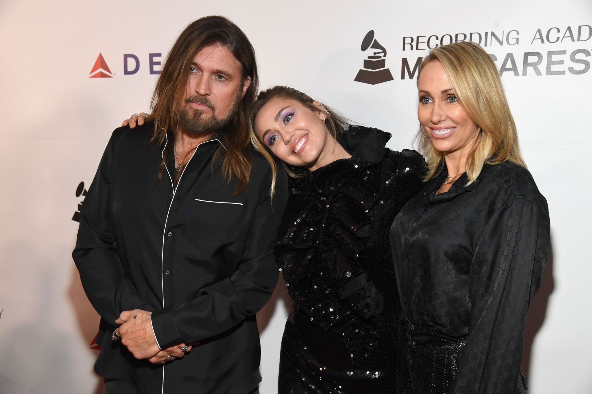 MusiCares Person Of The Year Honoring Dolly Parton - Red Carpet - Source: Getty