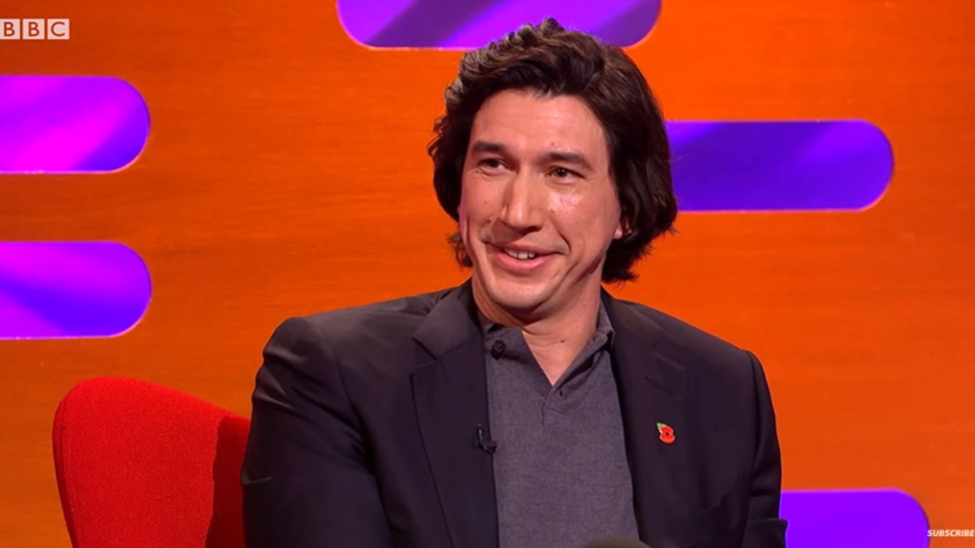 Adam Driver 