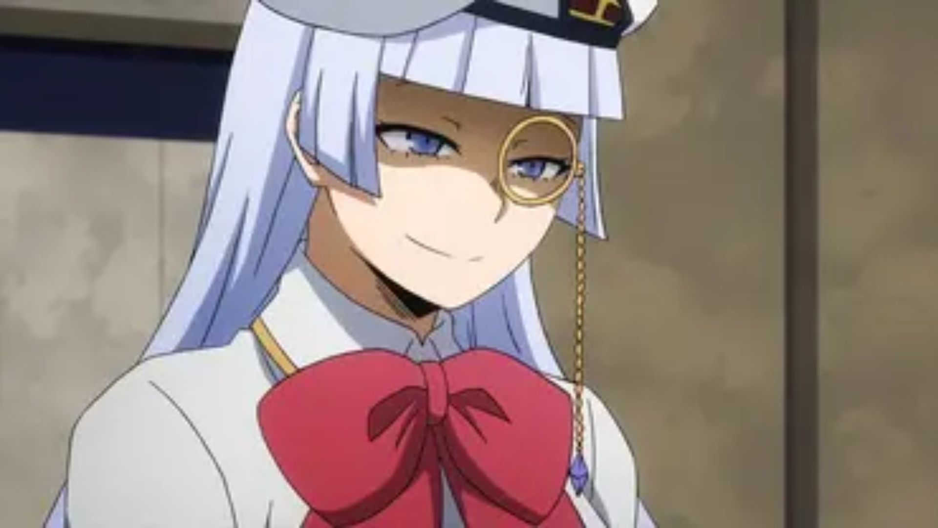 Saiko (Image Credits: Studio Bones)