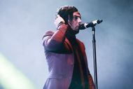 Lostprophets Perform At Manchester Apollo - Source: Getty