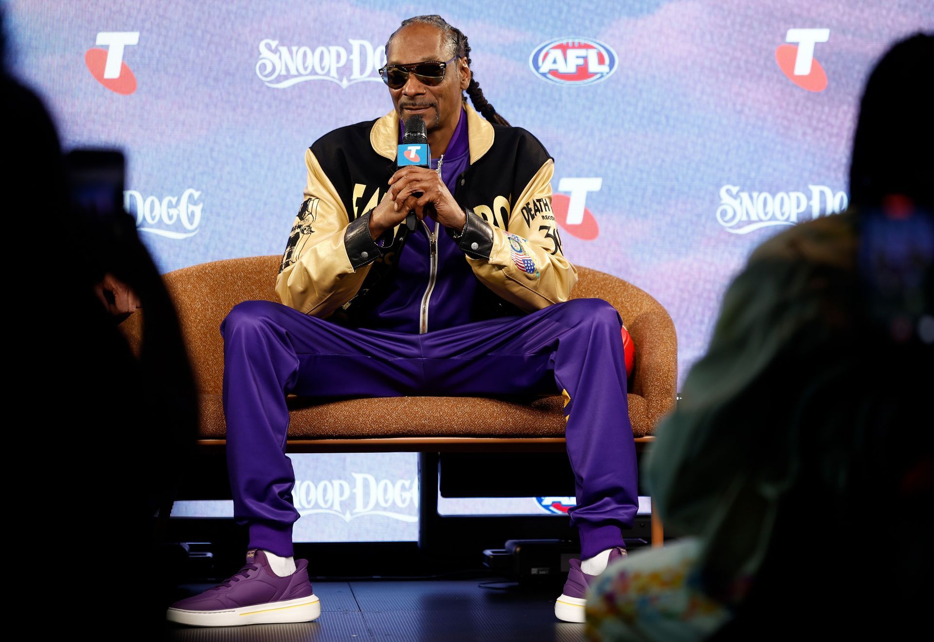 AFL Grand Final Entertainment Media Opportunity - Source: Getty