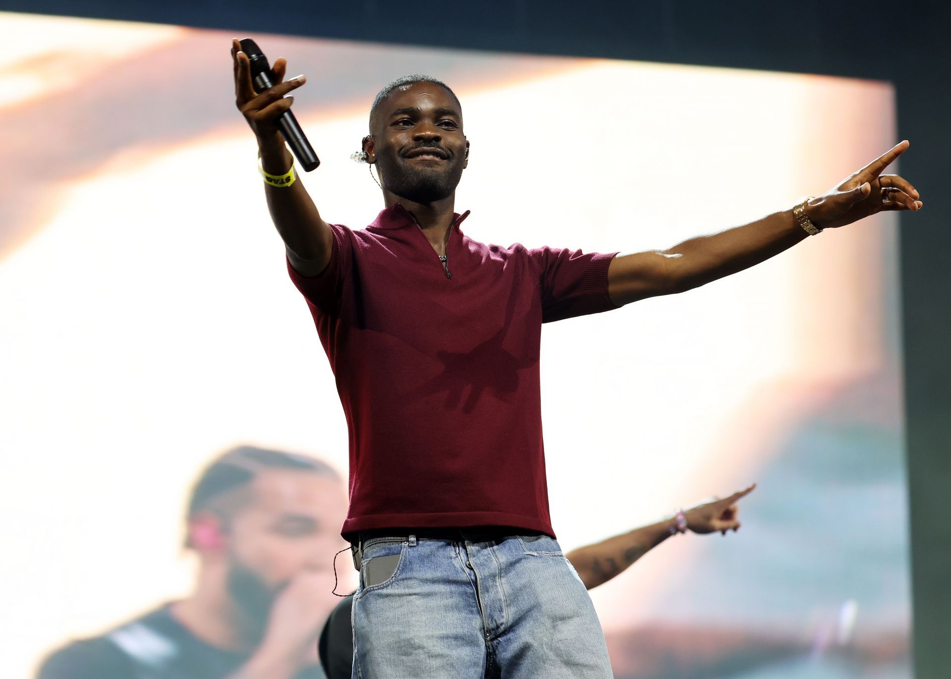Wireless Festival 2025 - Day Two - Source: Getty