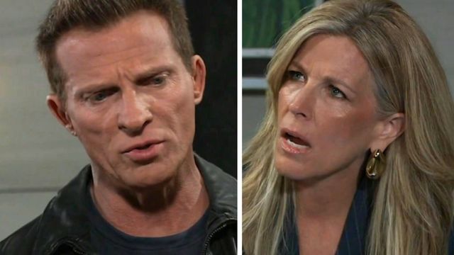 General Hospital Spoilers, October 28: Will Jason learn Carly's new little  secret?