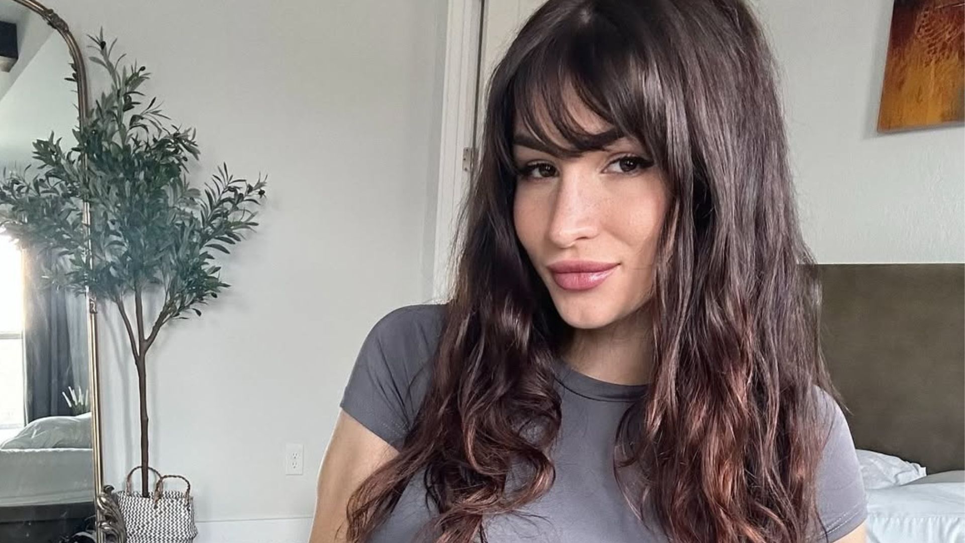 Fandy (Image via Instagram/fandybtw)