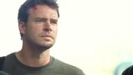Scott Foley in The Unit | Image via CBS