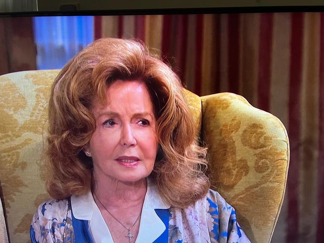 Days of our Lives' star Suzanne Rogers says the show rallied around her after her cancer diagnosis