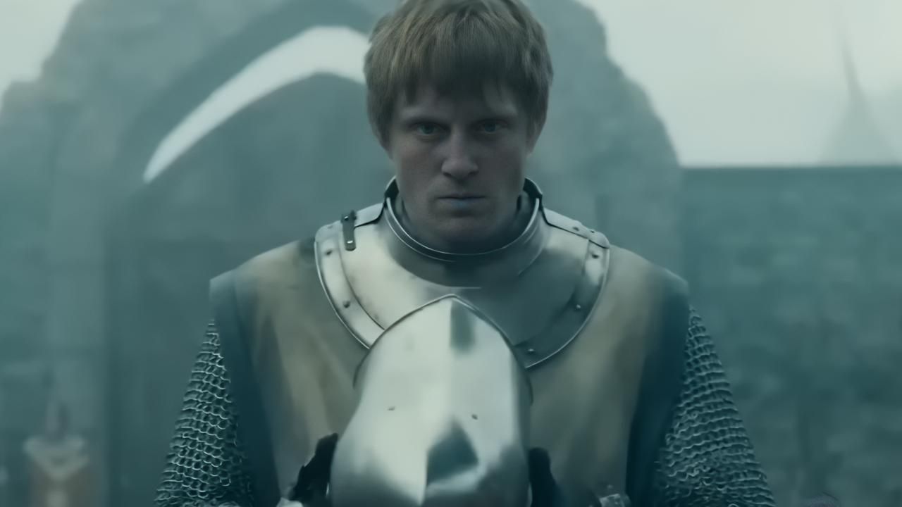 A Knight of the Seven Kingdoms | Image Source: HBO