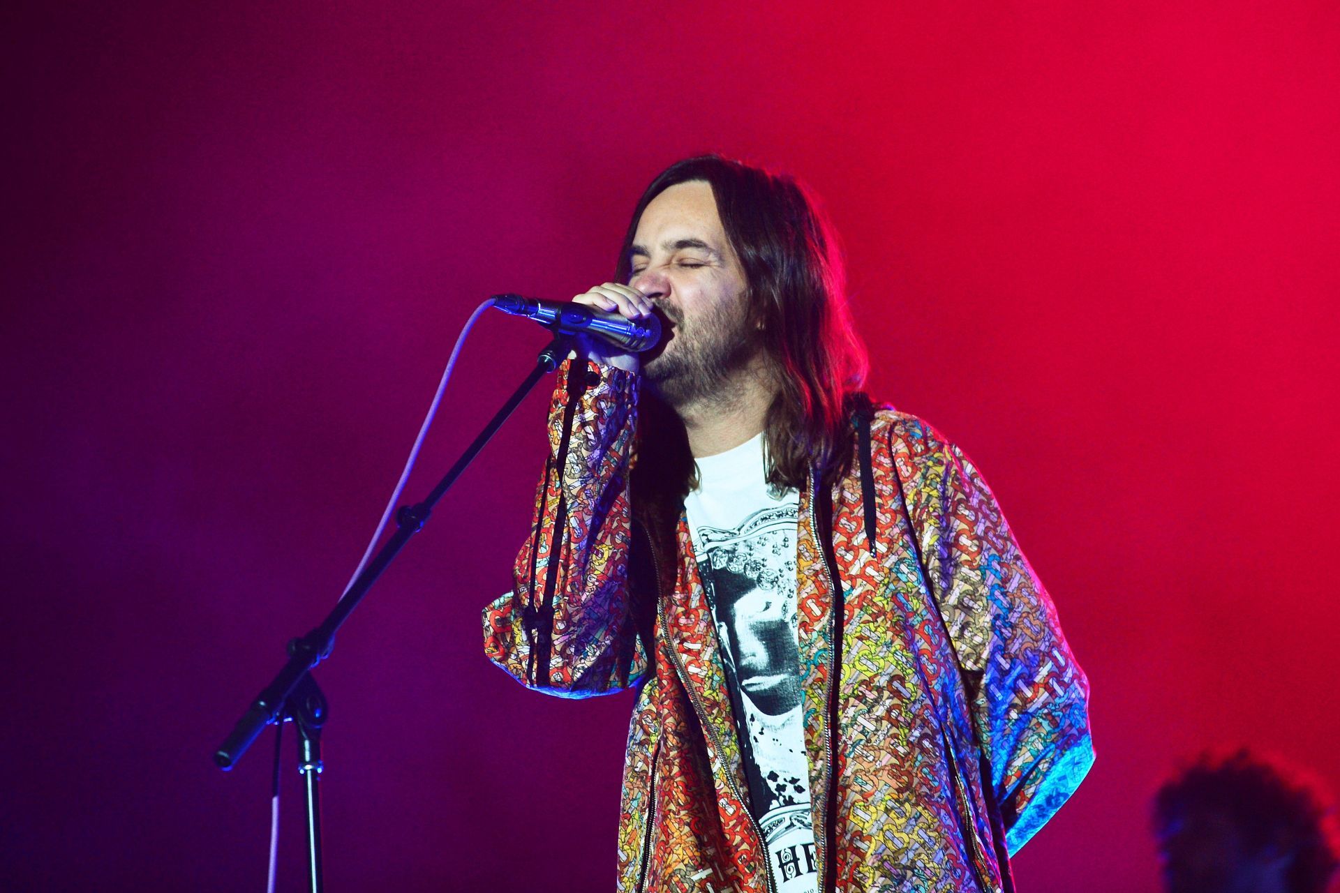 All Points East 2022: Tame Impala - Source: Getty