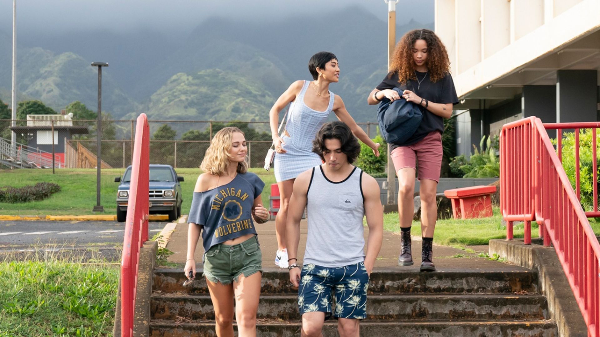 A still from I Know What You Did Last Summer (Image via Prime Video)