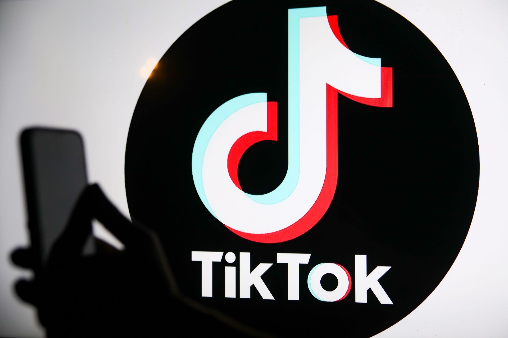 Illustrative Photos Of Logos - Source: Getty