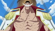 Whitebeard (Image Credit: Toei Animation)