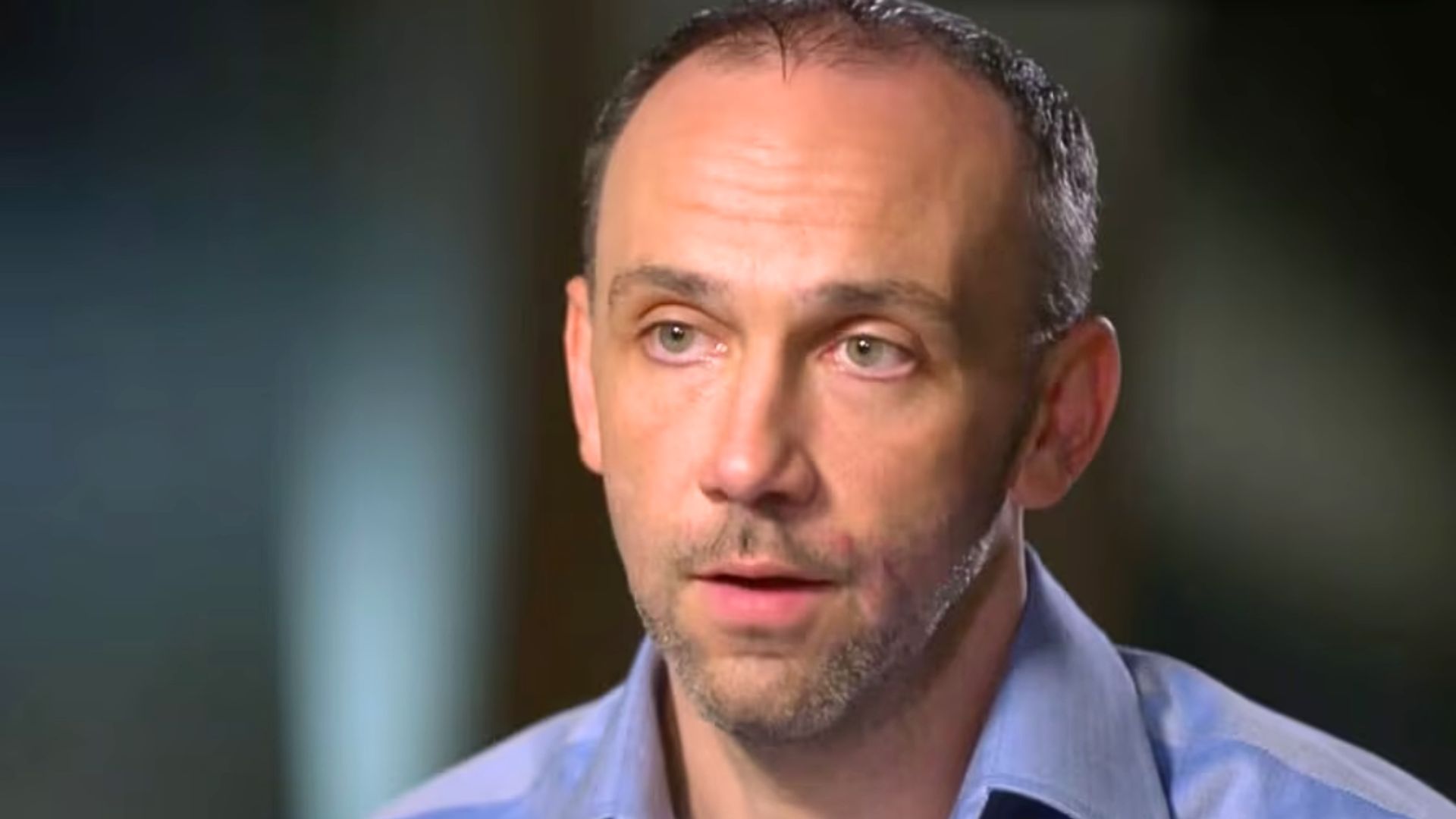 Dateline: Deadly Valentine (Image via Dateline NBC)