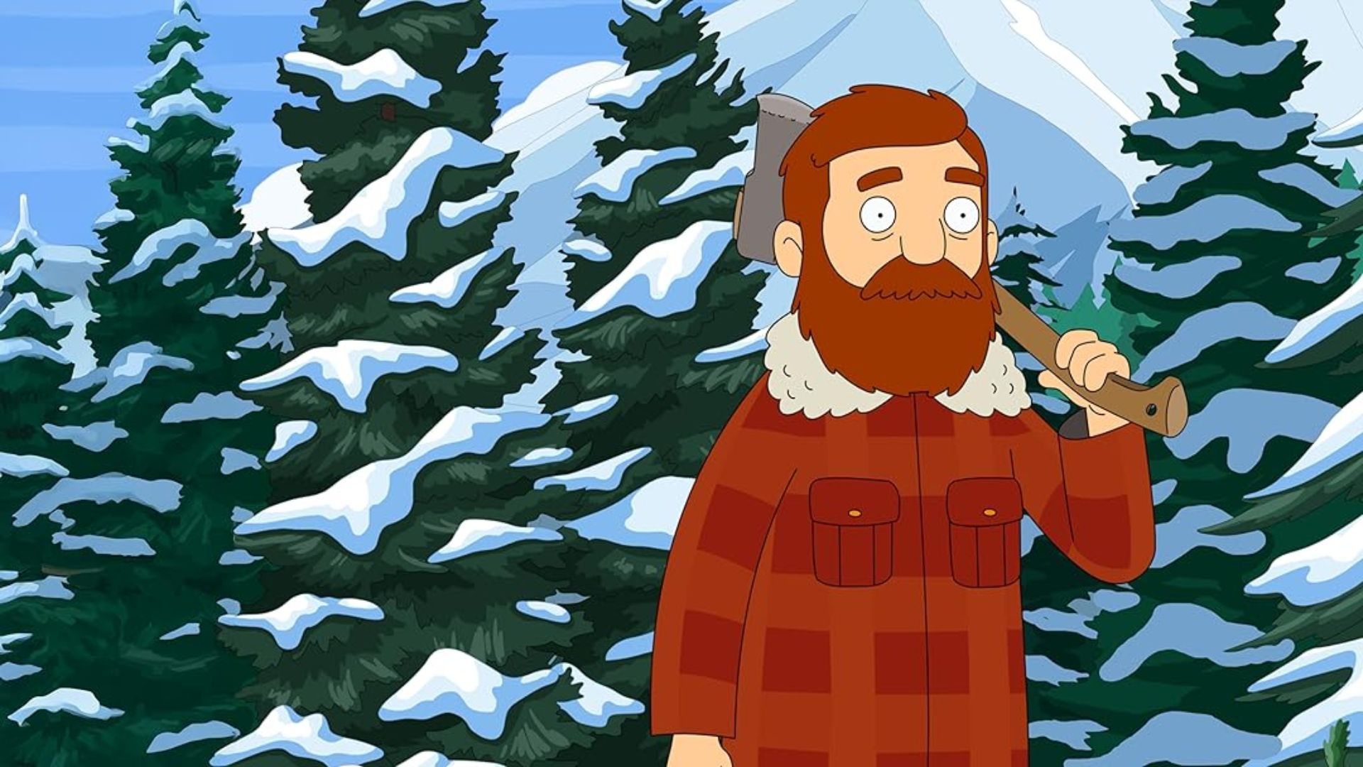 The Great North (Image via Prime Video)