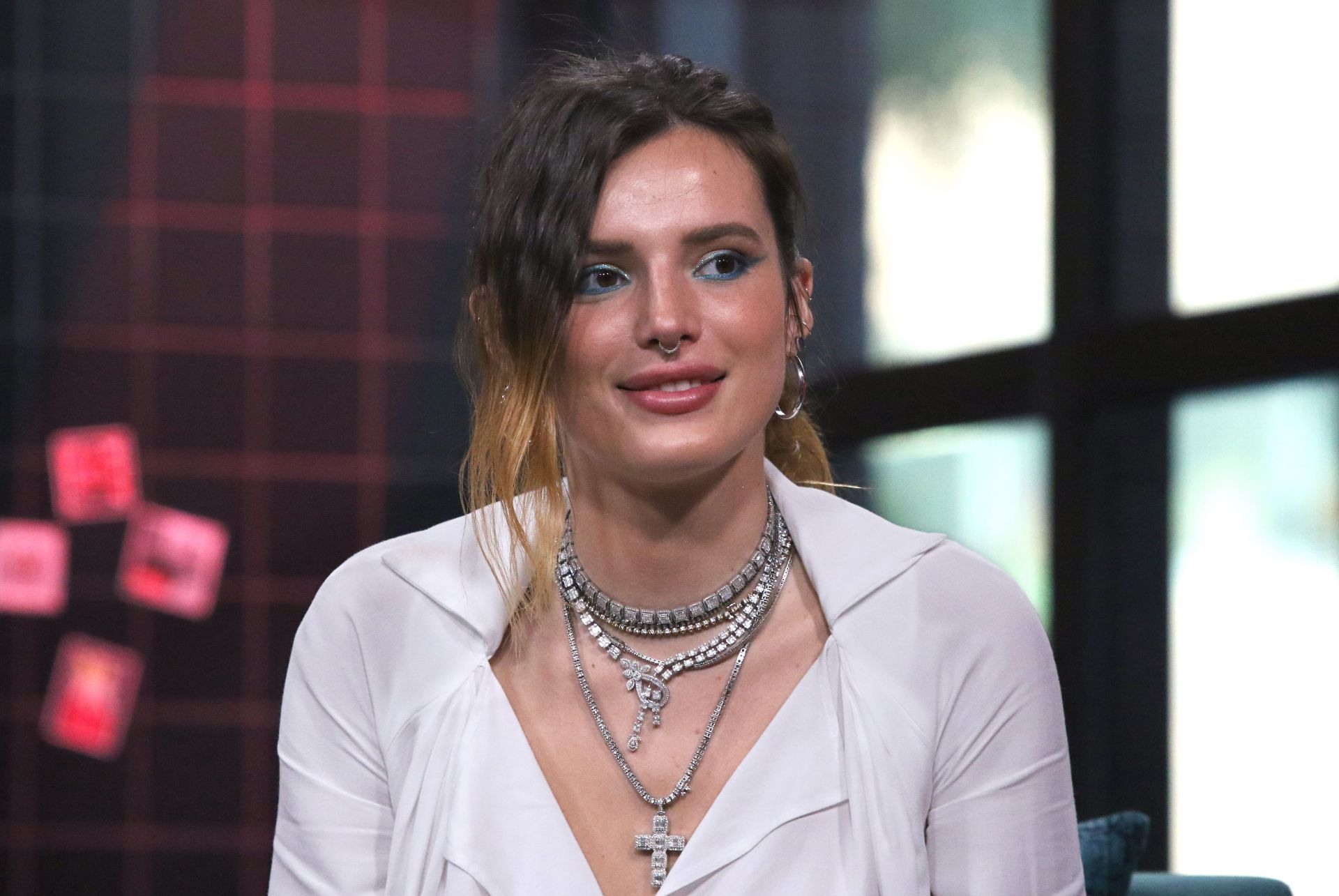 Celebrities Visit Build - June 14, 2019 - Source: Getty