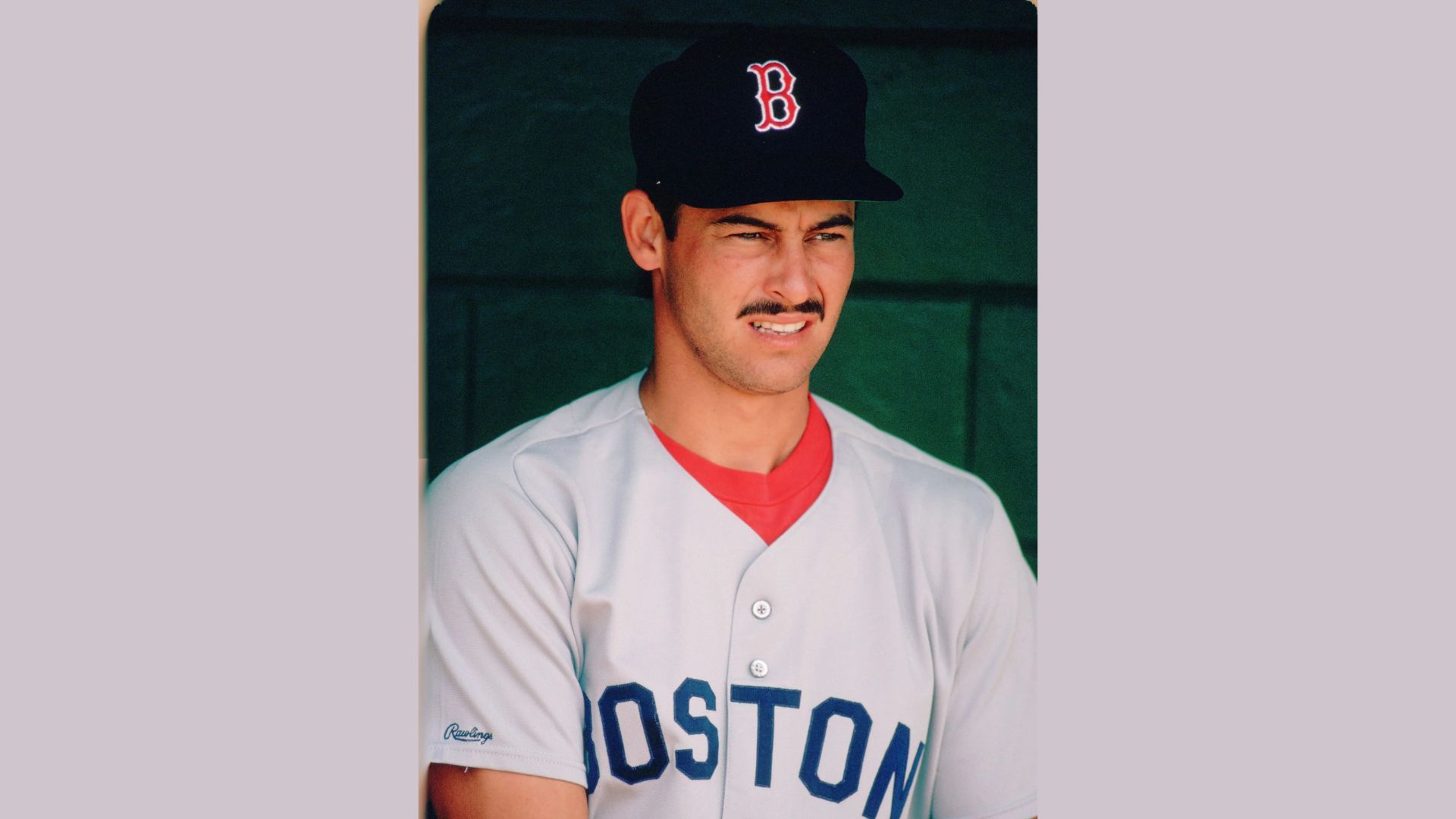 Mike Greenwell
