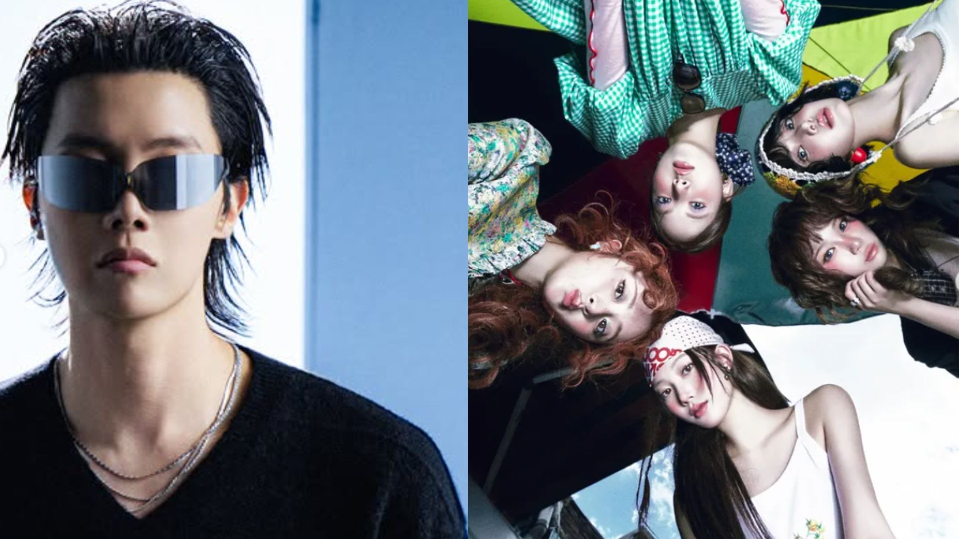 LE SSERAFIM&rsquo;s &ldquo;SPAGHETTI&rdquo; feat. BTS&rsquo; J-Hope Debuts at No. 1 on Worldwide and European iTunes Charts