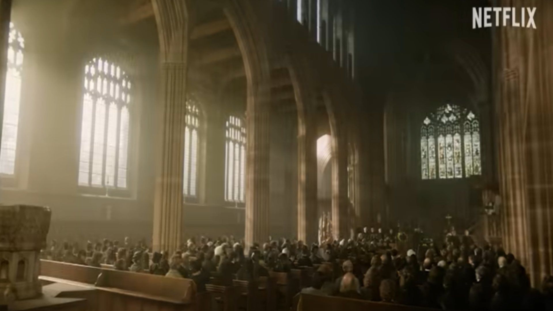 House of Guinness (Image via Youtube/@Netflix)