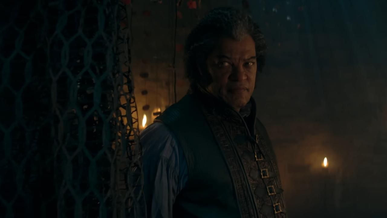 The Witcher | Image Source: Netflix