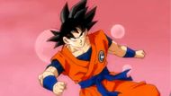 Goku as one of the anime resurrections characters (Image credit: Toei Animation)