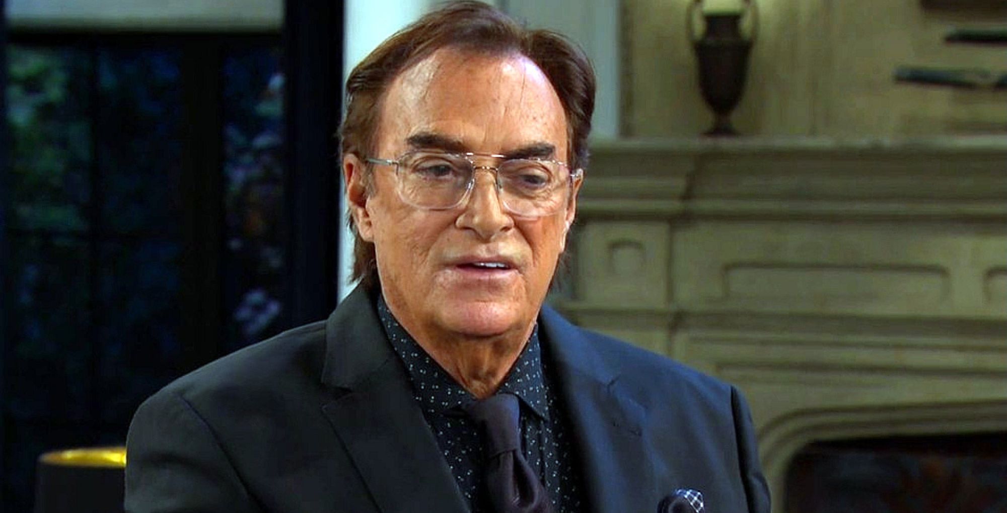 Days of Our Lives&#039; Tony DiMera. | Image Source: NBC