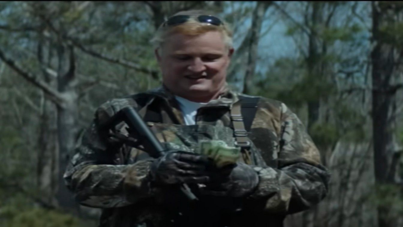 Murdaugh: Death in the Family ( Image via YouTube / Hulu )