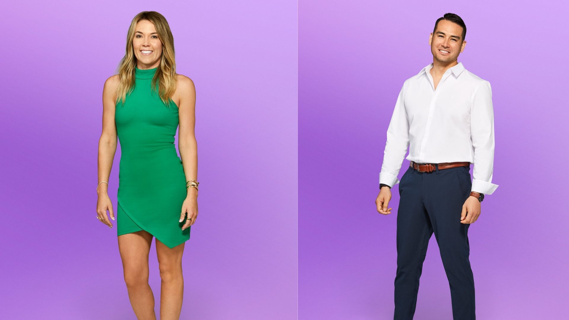 Love Is Blind Season 9 Episode 9