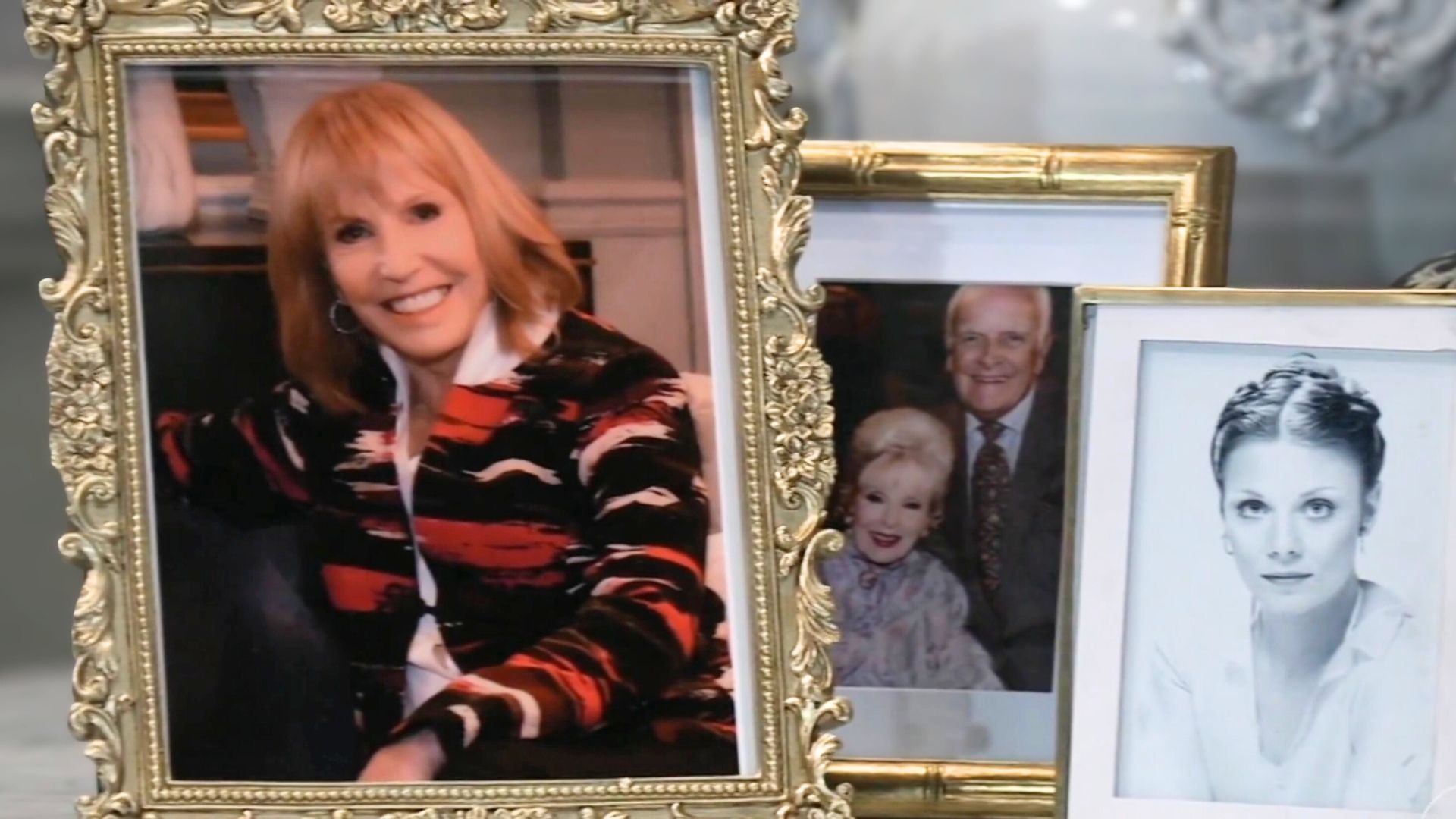 Anyone could end up with Monica&#039;s house on General Hospital | Image: ABC