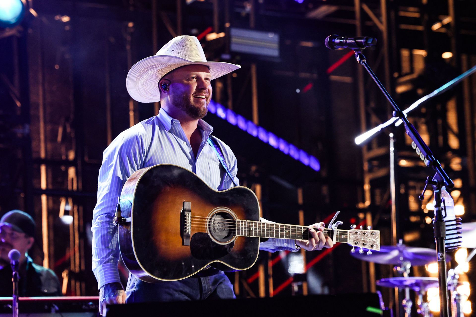 CMA Fest 2025 - Day Two - Source: Getty
