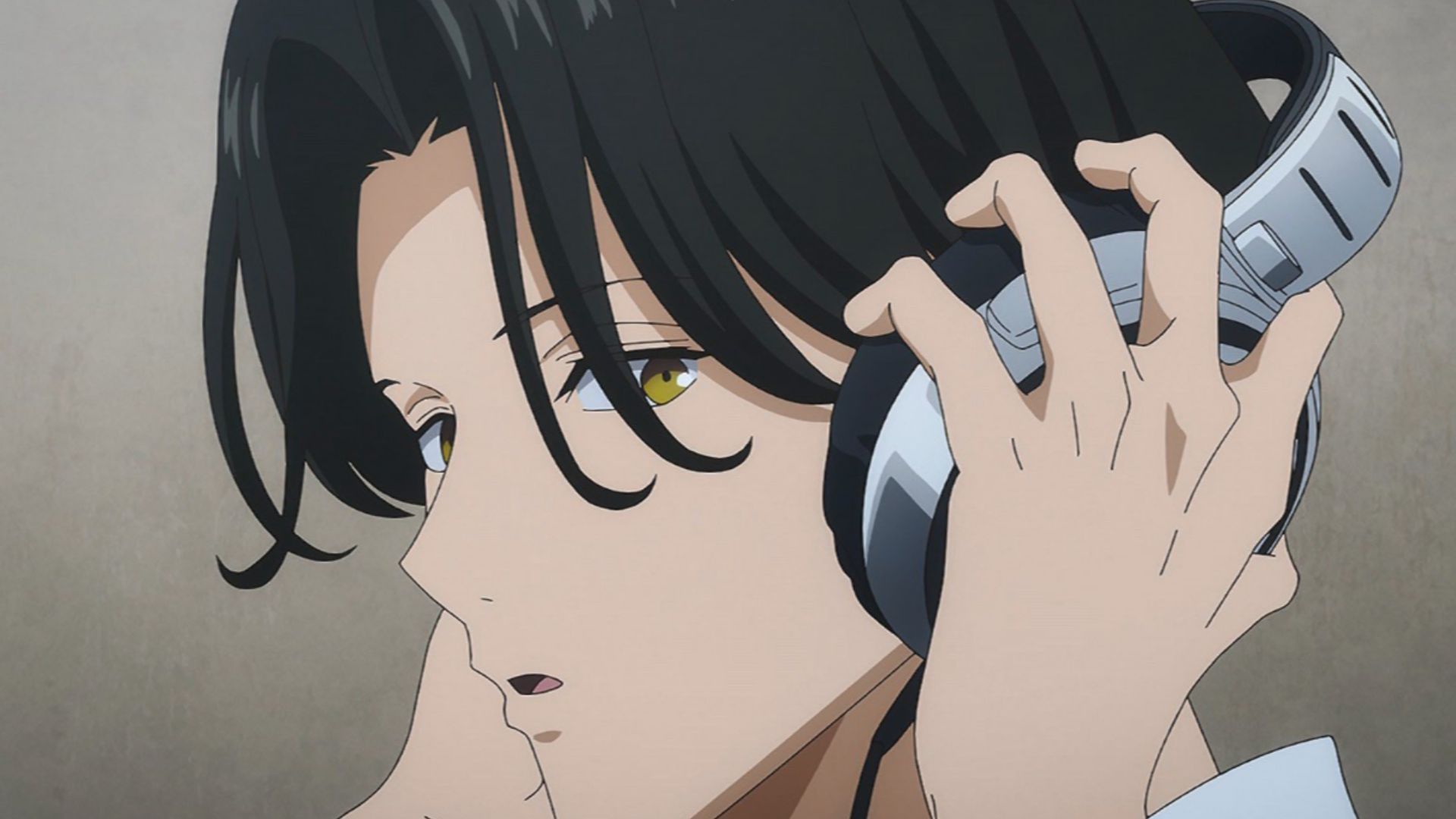 Iori as seen in the series (Image Source: Studio Madhouse)