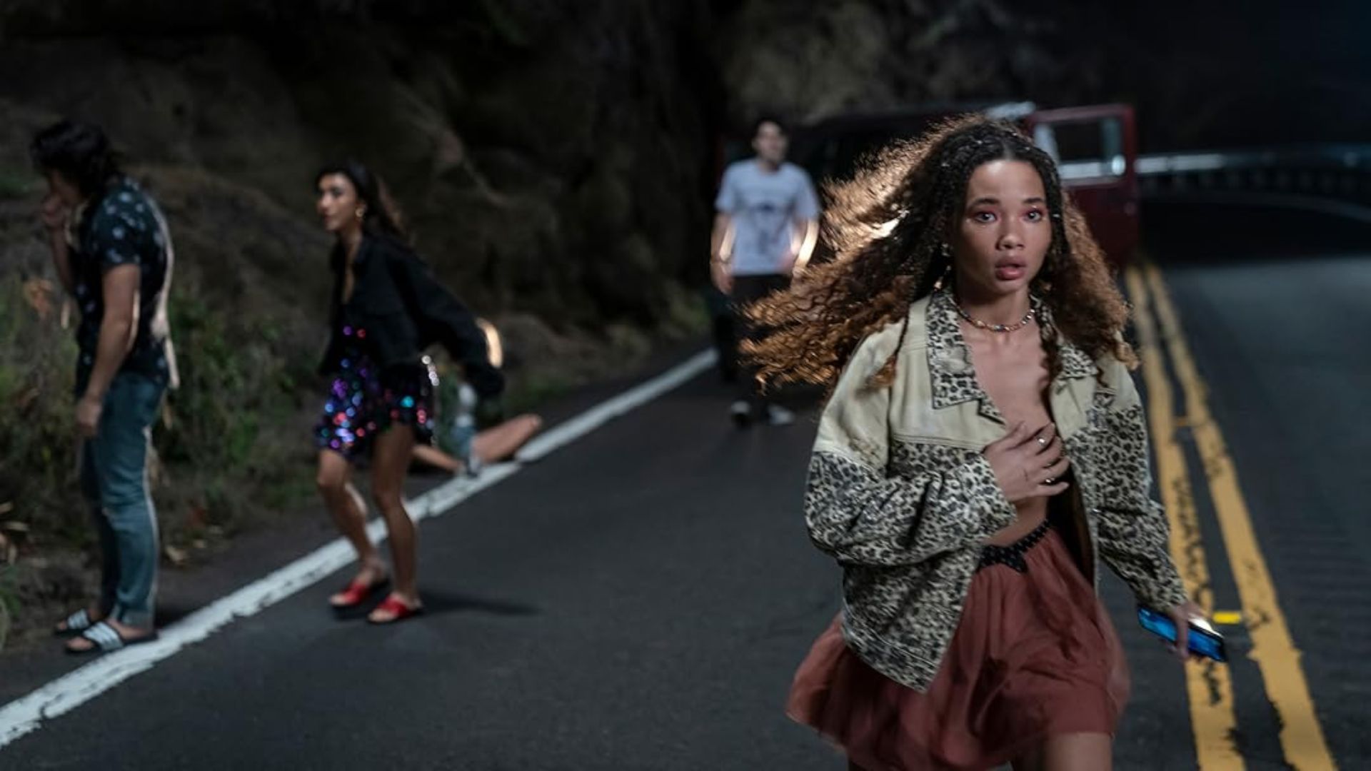 A still from I Know What You Did Last Summer (Image via Prime Video)