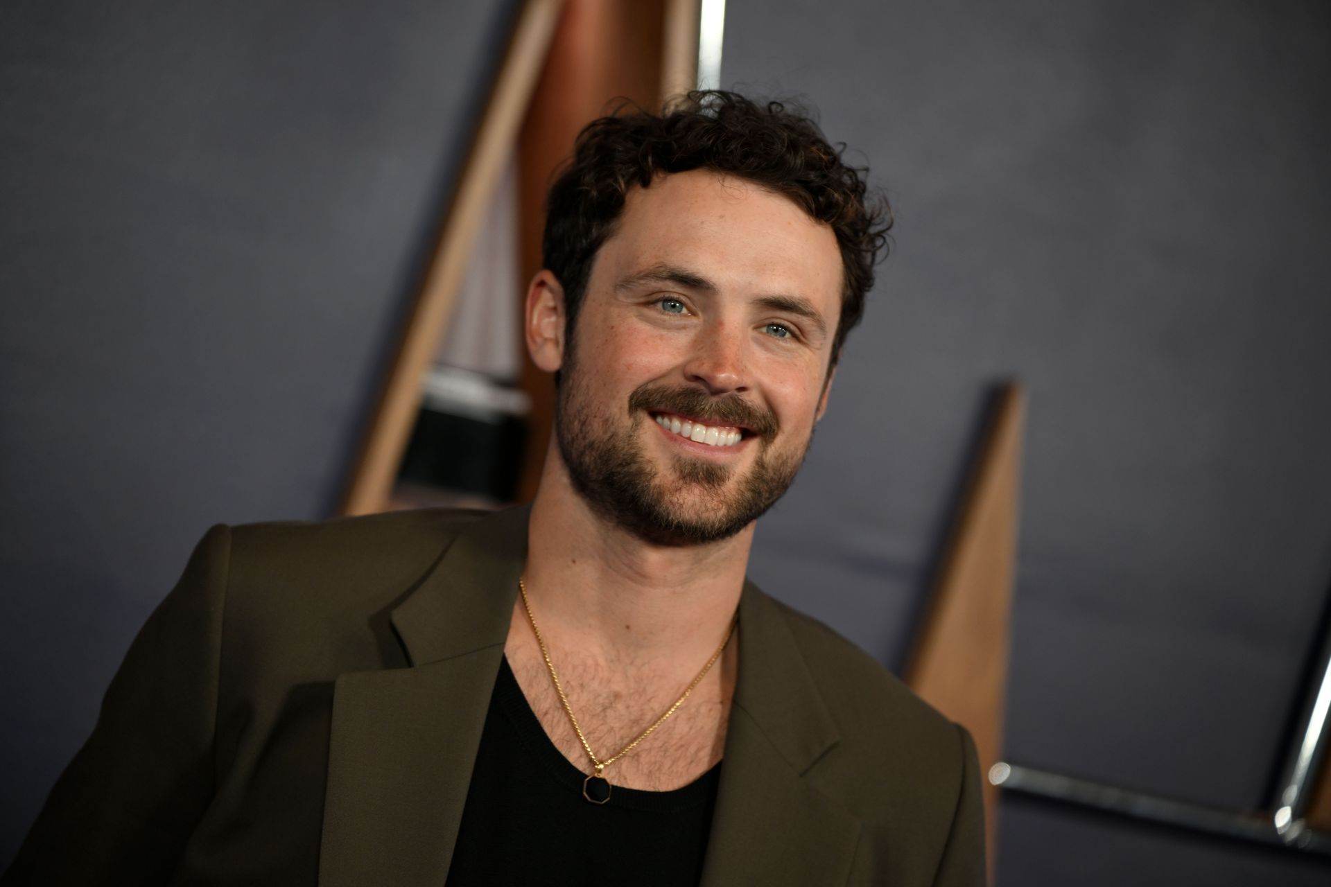2025 American Music Awards - Arrivals - Source: Getty