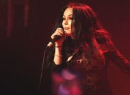 Maggie Lindemann Performs At The O2 Academy Islington - Source: Getty