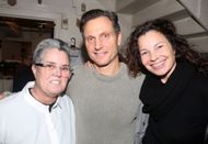 Celebrities Visit Broadway - February 2, 2020 - Source: Getty