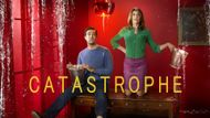 Catastrophe - A TV show similar to Nobody Wants This | Image via Prime Video
