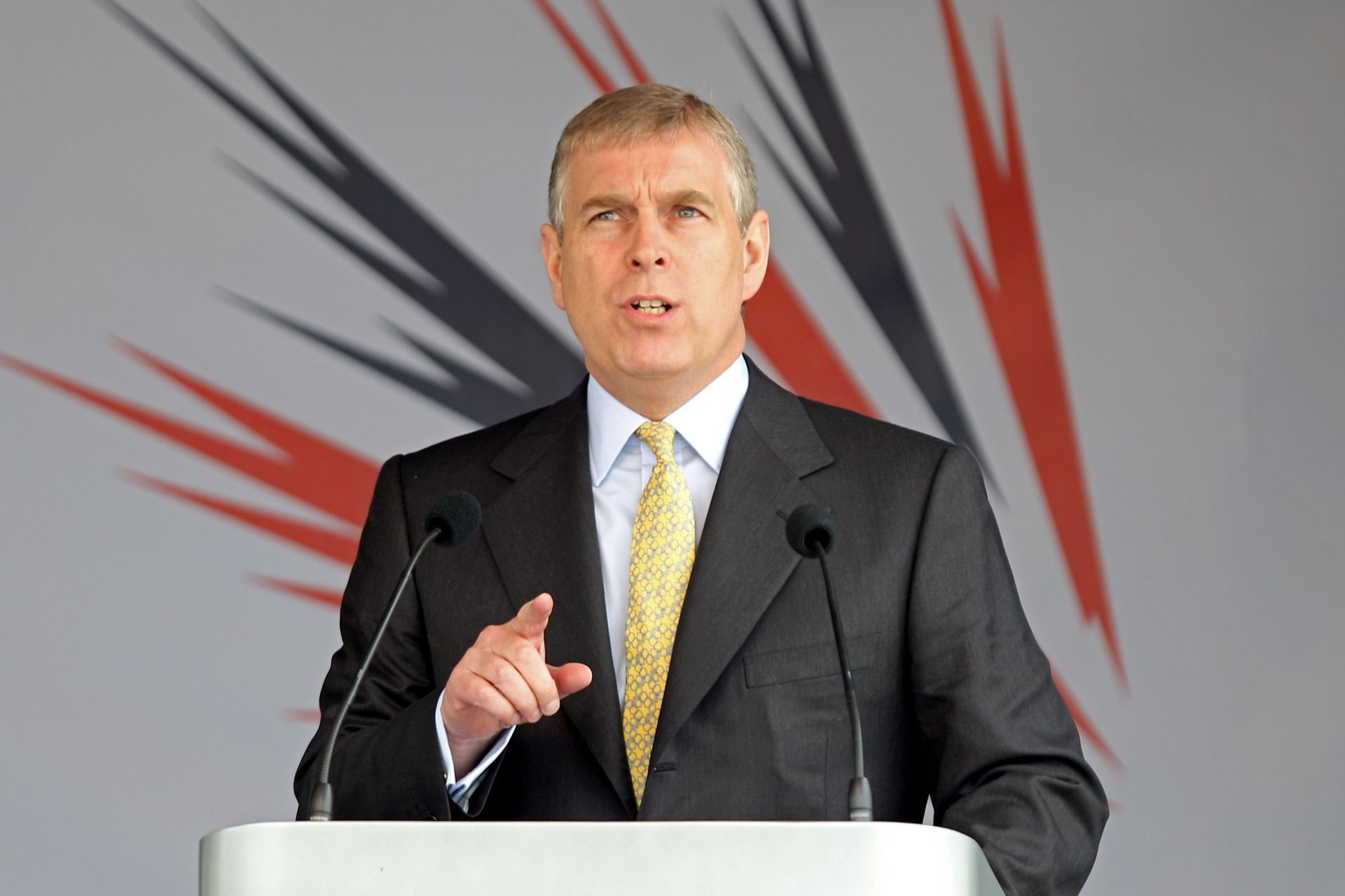 Silverstone&#039;s New Grand Prix Circuit Launch - Source: Getty