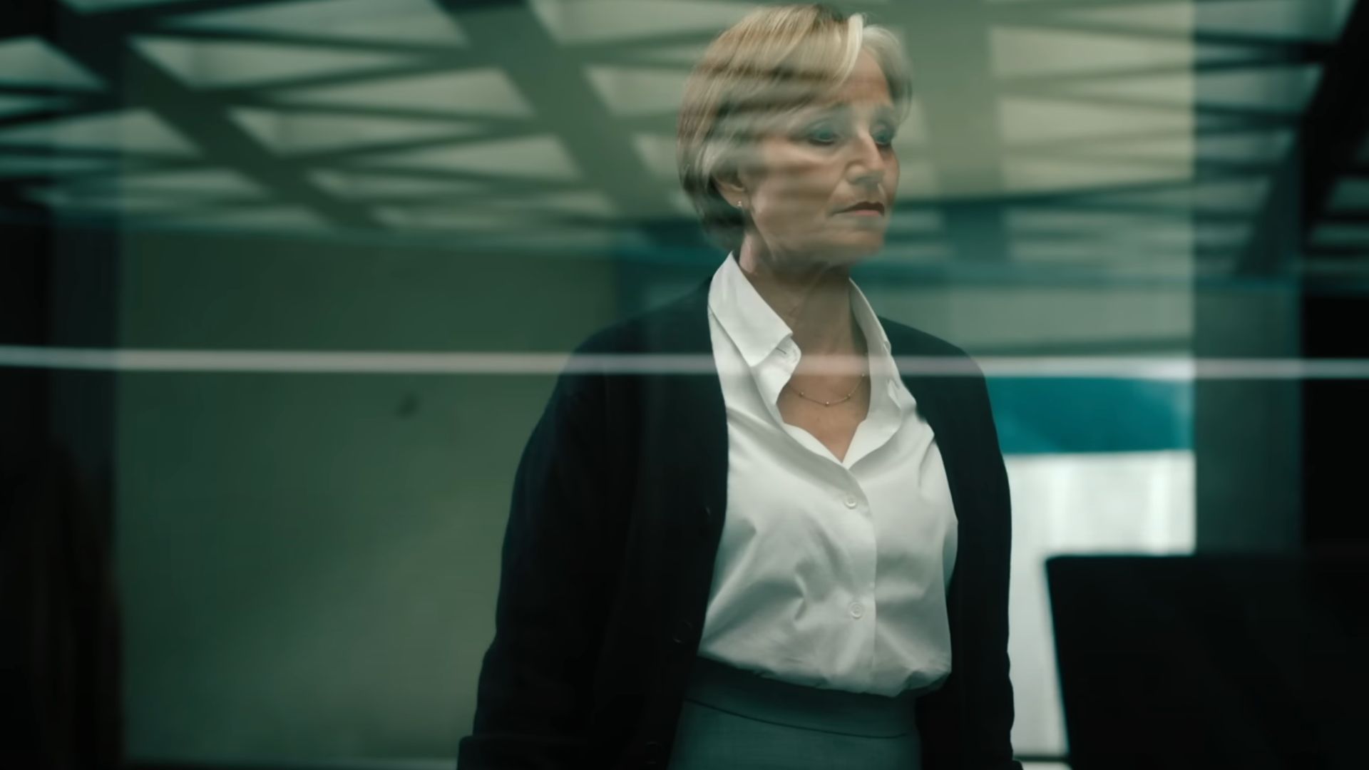 Still from the show (Image via Apple TV)