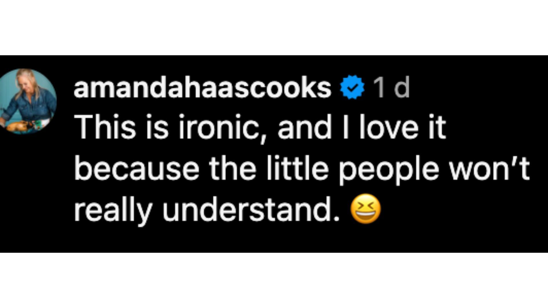 Screengrab from Instagram/@savannahguthrie