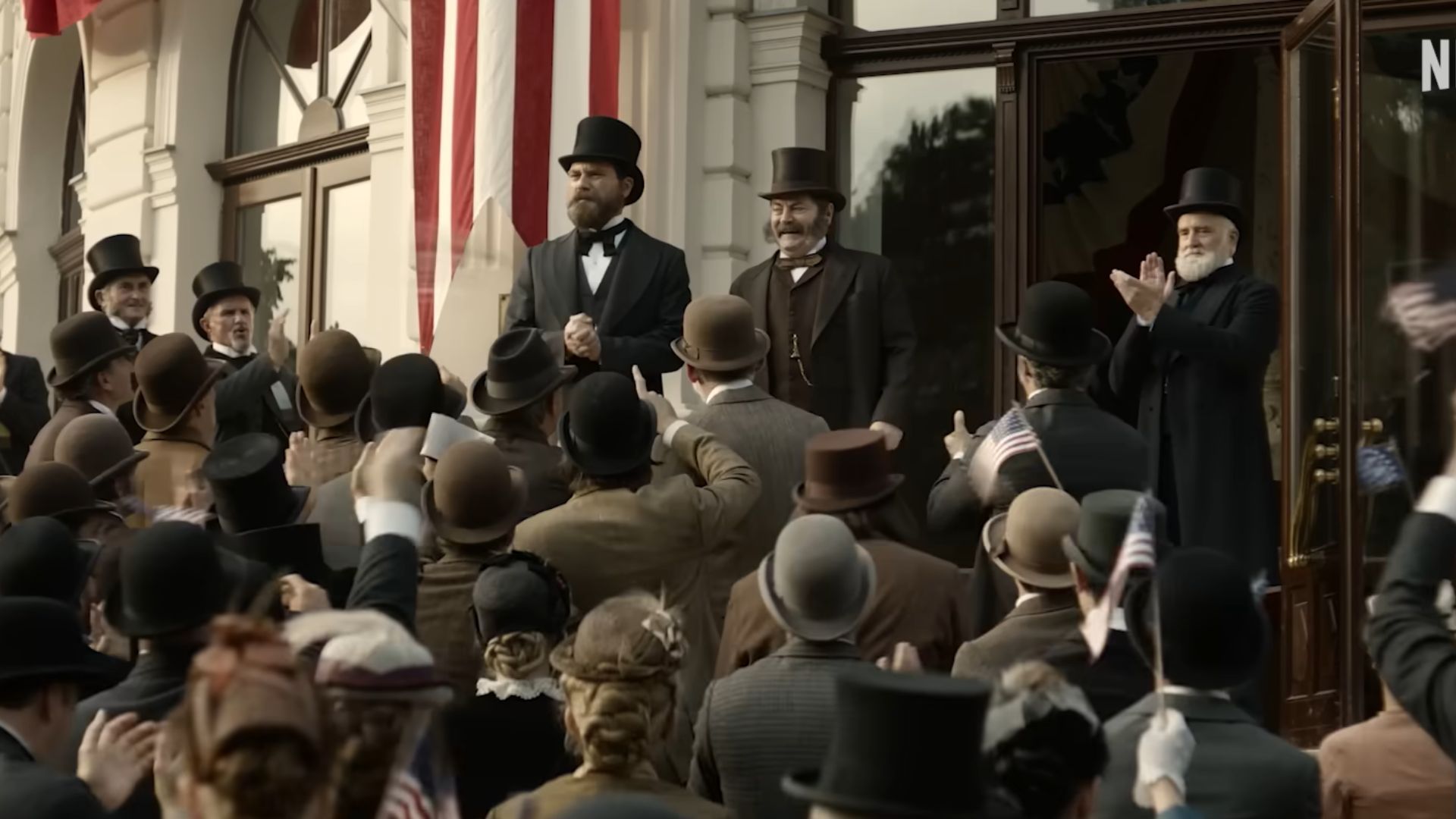 A still from the trailer (Image via Netflix)