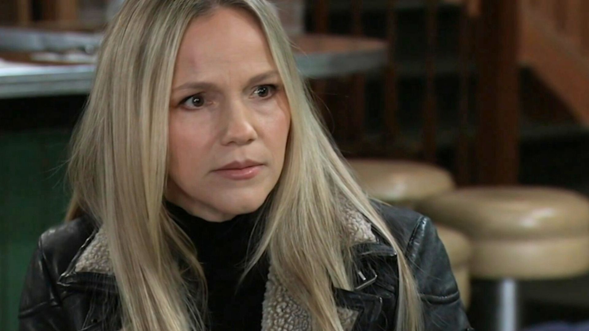 Lulu has a decision to make on General Hospital | Image: ABC