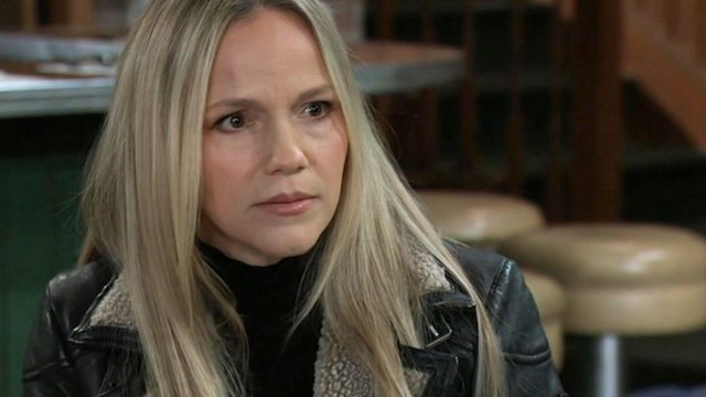 Lulu has a decision to make on General Hospital | Image: ABC