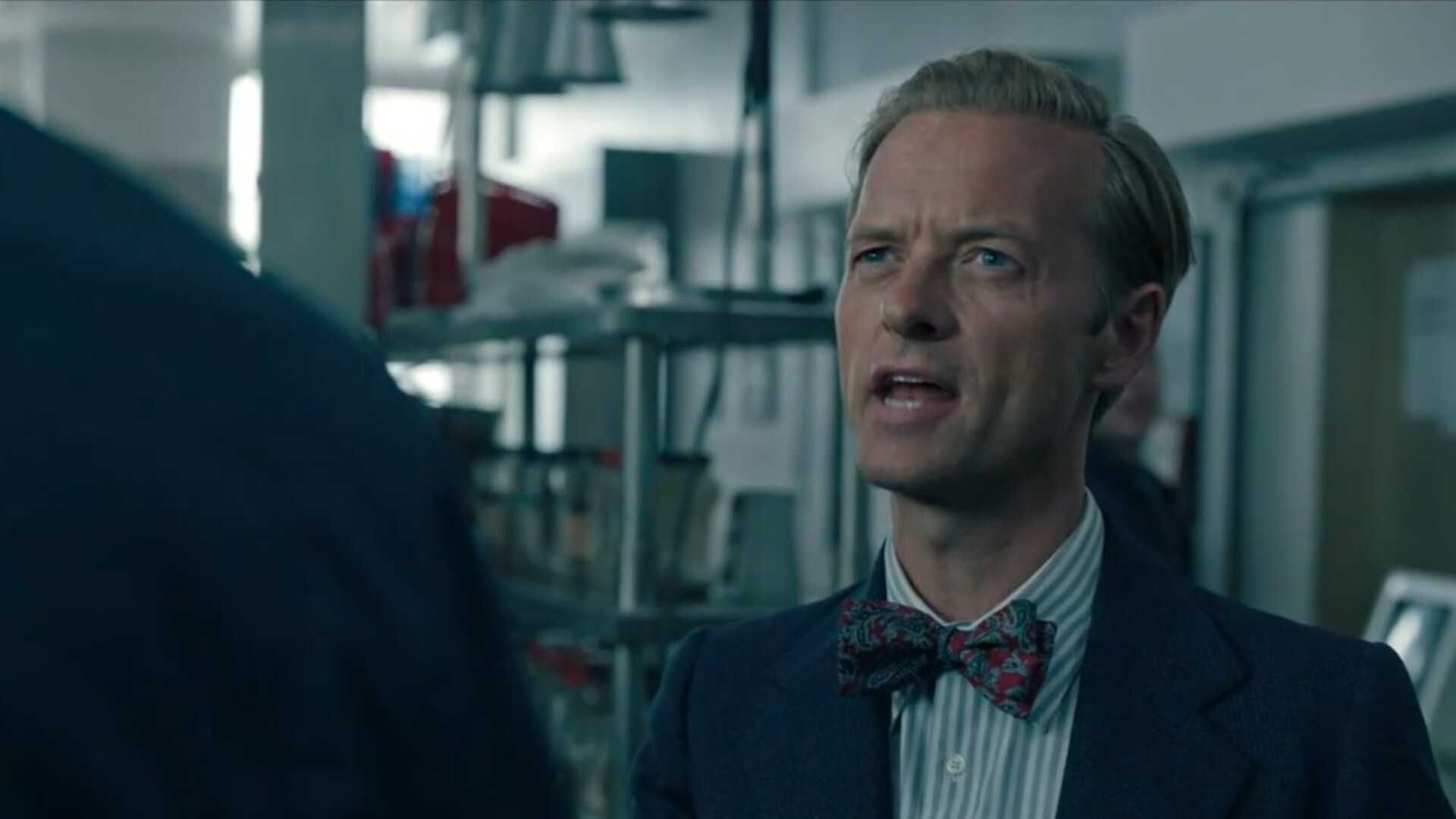 NCIS: Origins Season 2 | Image Via: CBS Studios