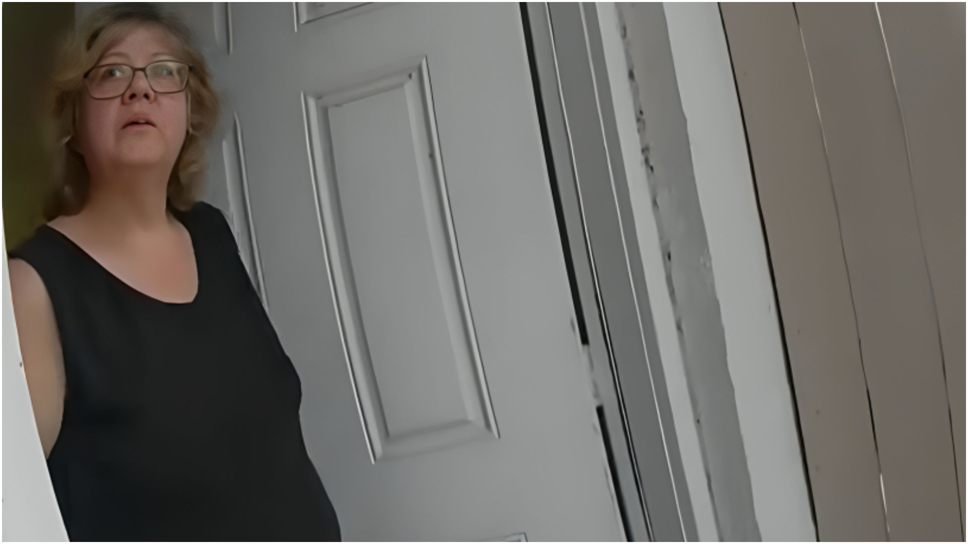 A still from The Perfect Neighbor | Image via Netflix