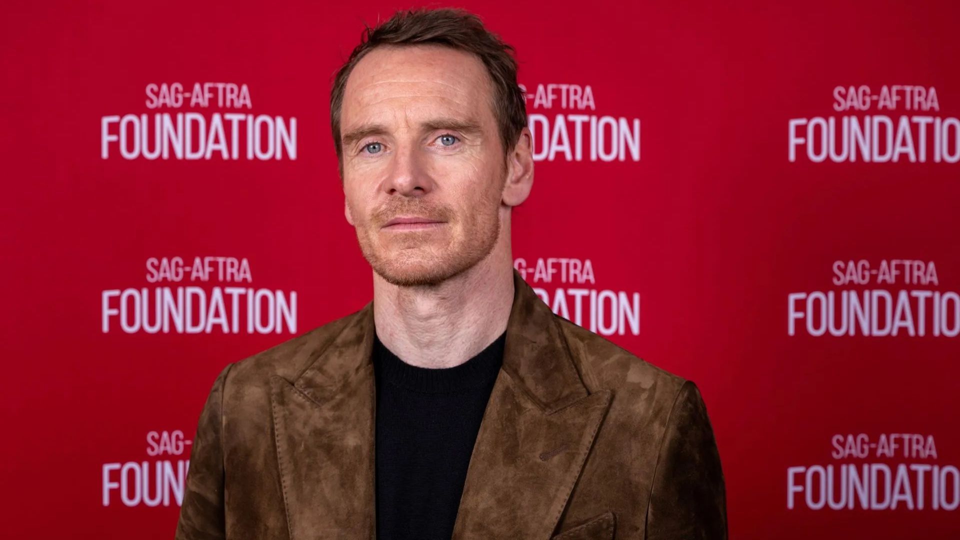 Michael Fassbender, Kennedy