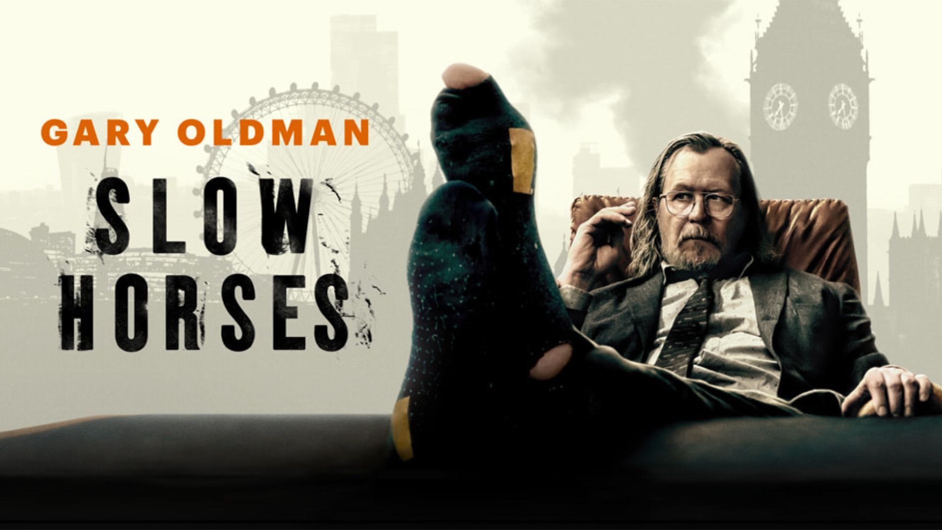 Slow Horses (Image via Apple TV+)